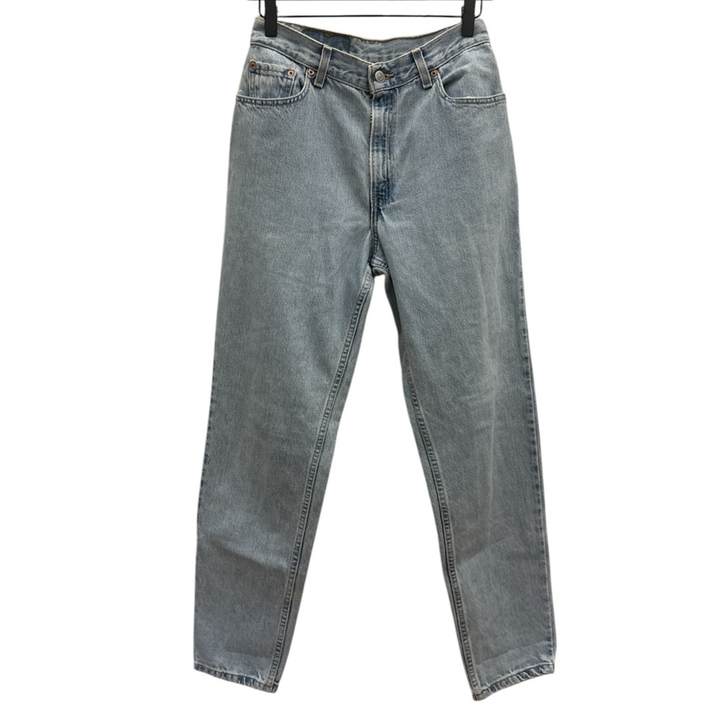 Levi’s Vintage 550 Relaxed Jeans